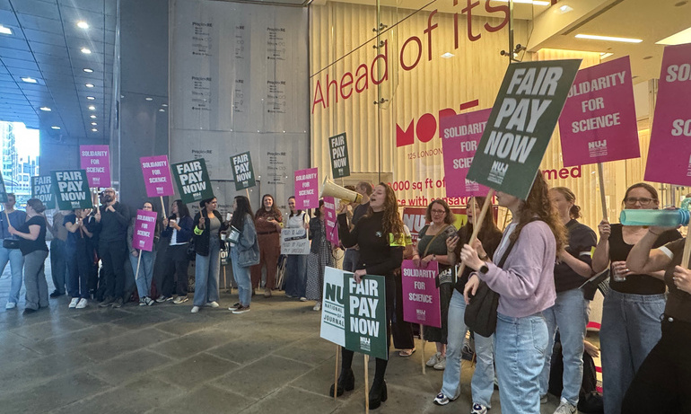 Lancet strike 4