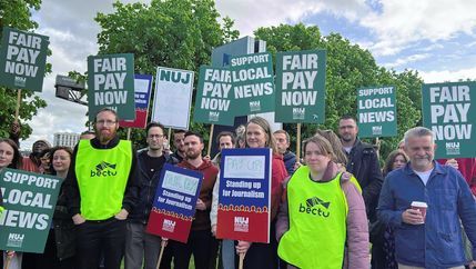 STV strike (May 2026) Glasgow.jpeg