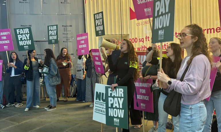 Lancet strike 3