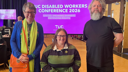 TUC DWC 2026