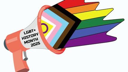LGBT+ History Month '25