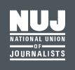 NUJ logo