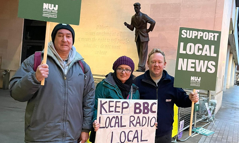 London BBC Local picket3.jpg