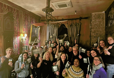 NUJ Informed - December 2025