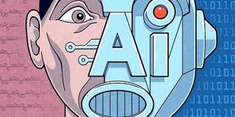 AI for the media and creatives