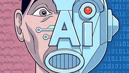 Matt Kenyon AI logo