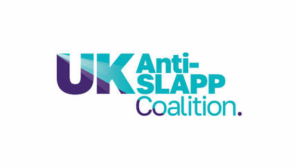 UK-anti-SLAPP-coalition logo