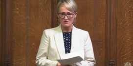Rebecca Long-Bailey