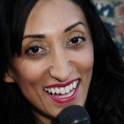 Shazia Mirza