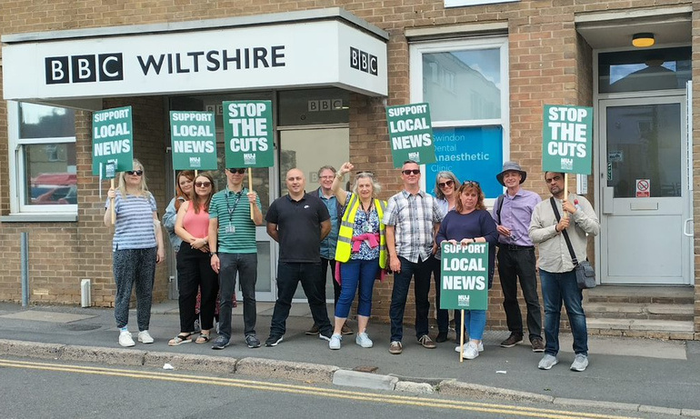 BBC Wiltshrie picket.jpg