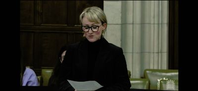 MPs demand urgent regulation and funding for local news industry