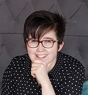 Lyra McKee