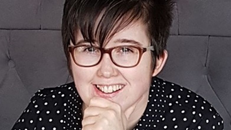 Lyra McKee