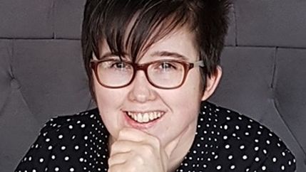 Lyra McKee