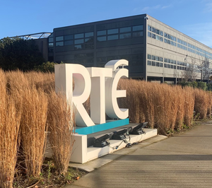 RTÉ