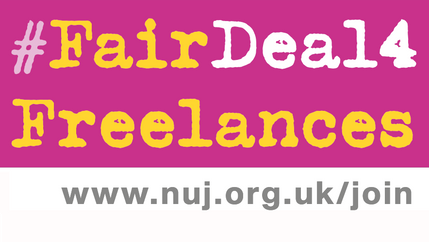 #Fairdeal4freelances pink square