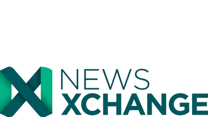 NewsXchange logo