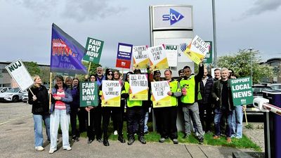 NUJ Informed June 2026