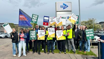 STV strike (May 2026) Aberdeen 2.jpg
