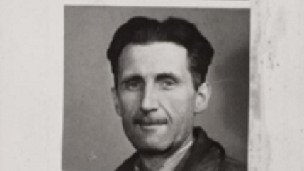 UCL Rare-Books Club: George Orwell as a journalist