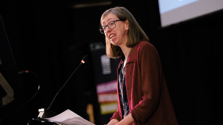 Laura Davison DM 2025