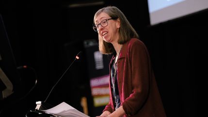 Laura Davison DM 2025