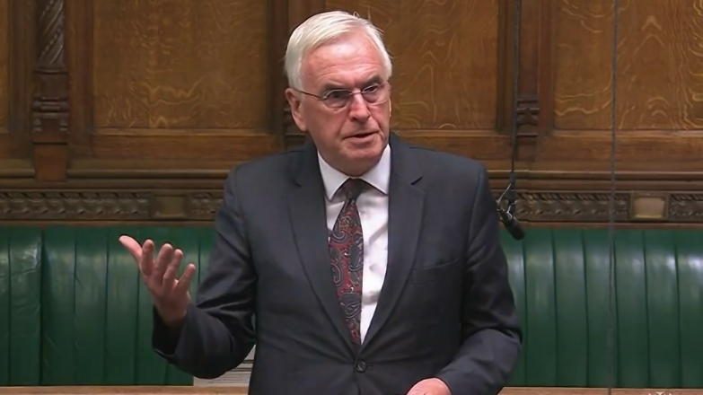 John McDonnell in Parliament.jpg