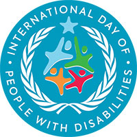 International Day of People with Disabilities