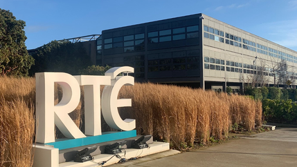 RTÉ 2