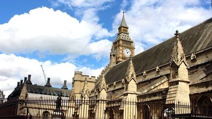 Houses of Parliament