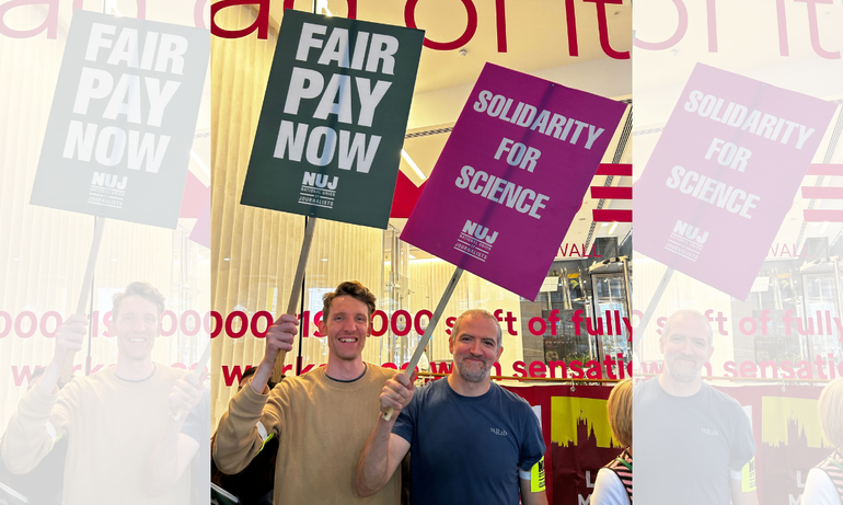 Lancet strike 7