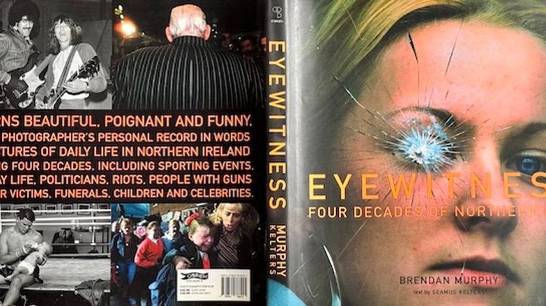 Brendan Murphy book.JPG 1