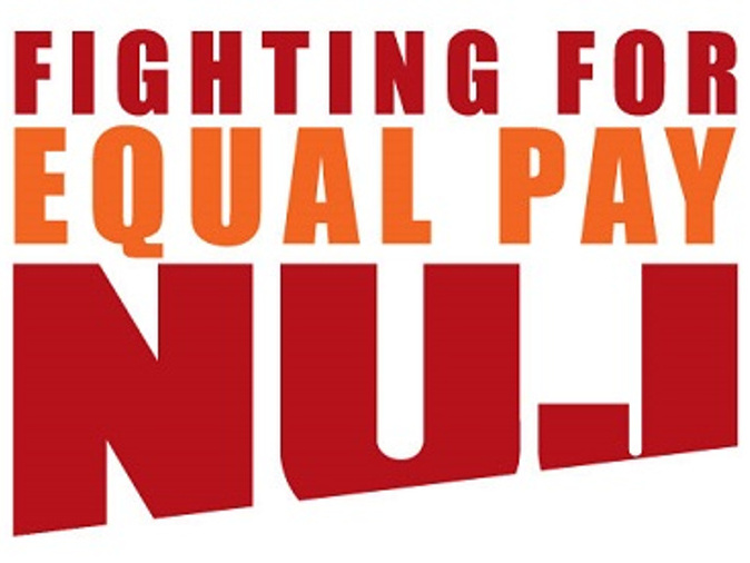 Fighting for equal pay