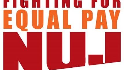 Fighting for equal pay