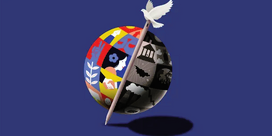 World Press Freedom Day graphic