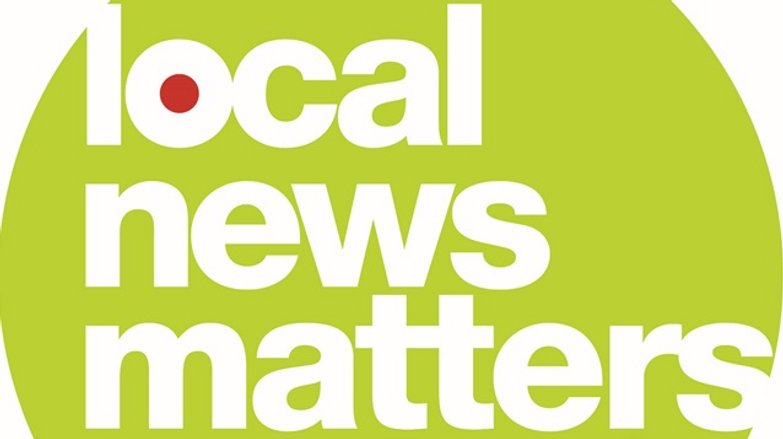 Local news matters 1