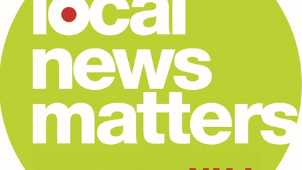 Local news matters 1