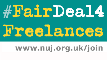 FairDeal4Freelances green square