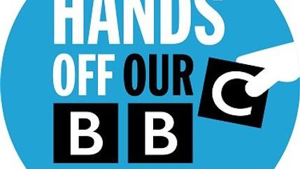 HandsoffourBBC