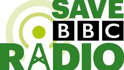 Save BBC Radio