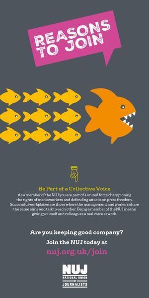 Collective voice
