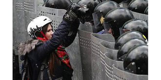 Photojournalism in the Digital Age