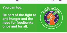 Right to food campaign