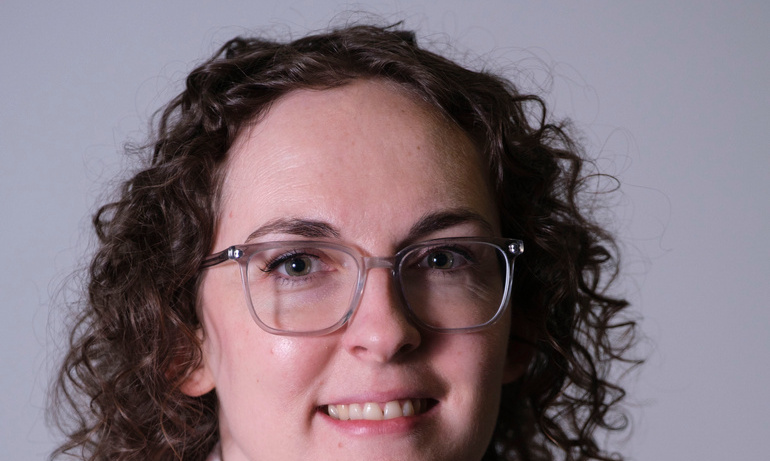 Georgina Morris