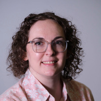 Georgina Morris