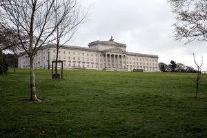 Northern Ireland Parliament Buildings