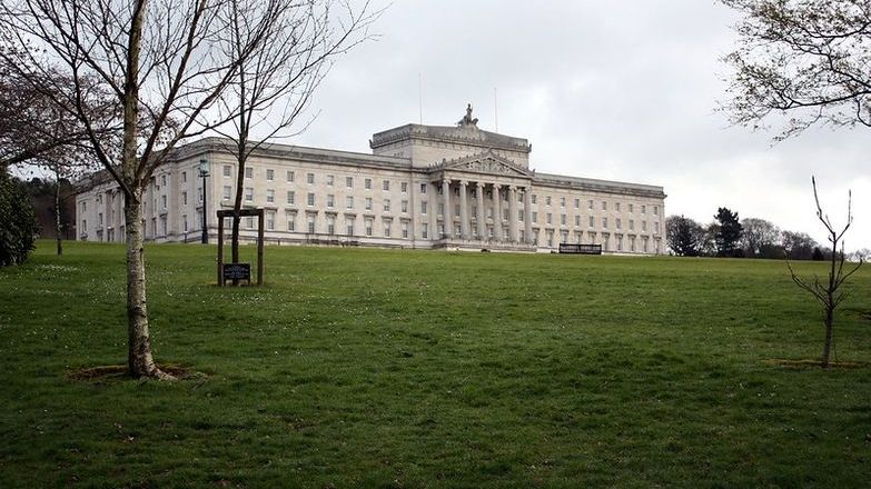 Northern Ireland Parliament Buildings