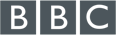 bbc logo grey