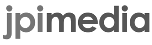 JPImedia logo grey