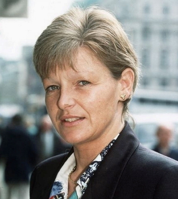 Remembering Veronica Guerin